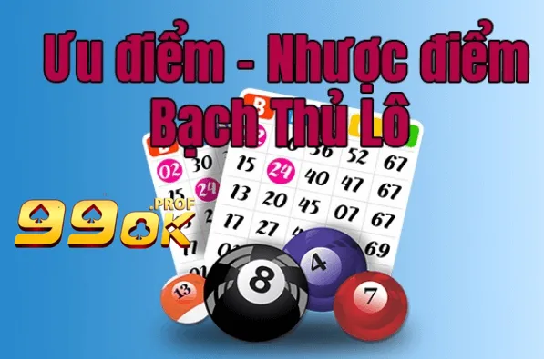 Bạch Thủ Lô – Bí Kíp Bắt Lô Chuẩn Nhất Hiện Nay! 3 Ưu điểm của bạch thủ lô