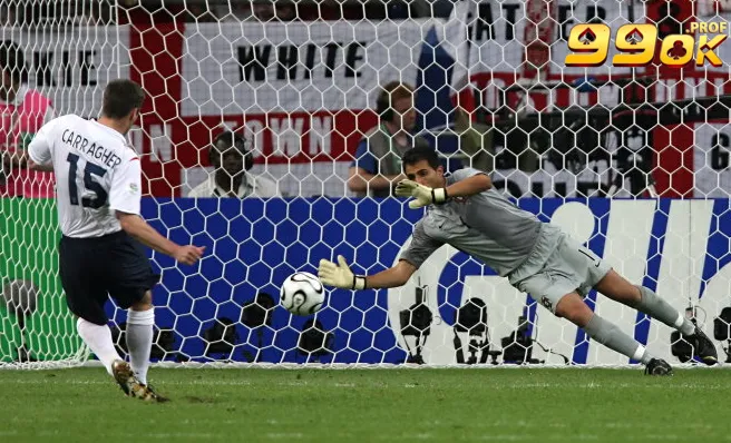 Kèo Penalty Tại 99OK | Cách Tăng Cơ Hội Thắng Cực Lớn 3 Hiểu rõ về kèo penalty
