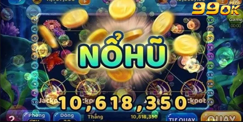 Nổ Hũ JDB 99Ok – Cơ Hội Bùng Nổ Giải Thưởng Jackpot Khổng Lồ 2 Khám phá đôi nét về sảnh Nổ Hũ jdb 99Ok
