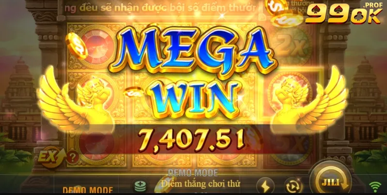 Nổ Hũ JDB 99Ok – Cơ Hội Bùng Nổ Giải Thưởng Jackpot Khổng Lồ 4 Top game Nổ Hũ jdb 99Ok ăn khách nhất