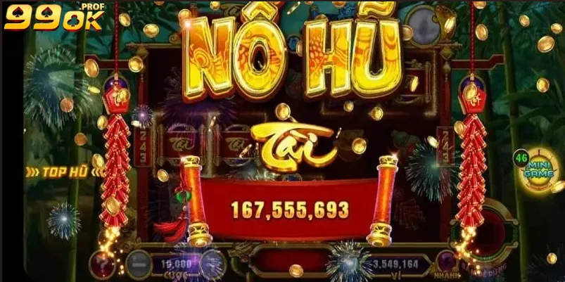 99ok Nổ Hũ Wild Monster – Cơ Hội Vàng Cho Game Thủ Đổi Đời 2 Sơ lược về 99ok nổ hũ wild monster