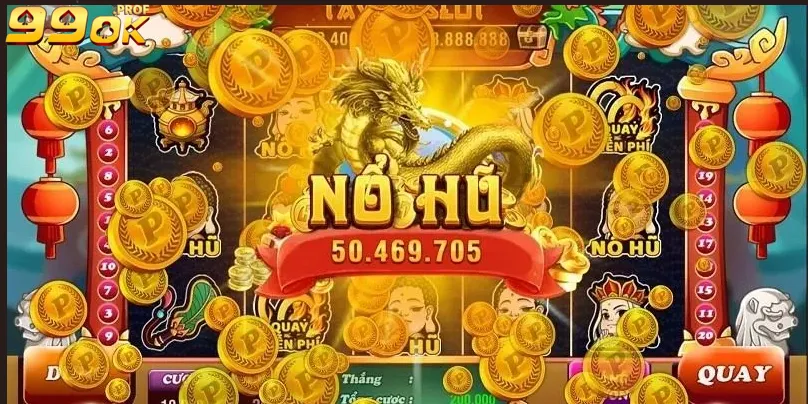 99ok Nổ Hũ Wild Monster – Cơ Hội Vàng Cho Game Thủ Đổi Đời 3 Sảnh game đa dạng bắt mắt tại 99ok nổ hũ wild monster