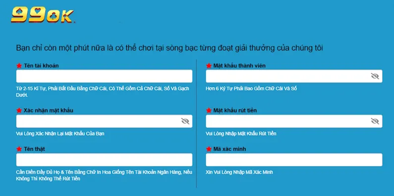 Tin Tức 99OK 3 Đọc hướng dẫn chi tiết tiết kiệm thời gian