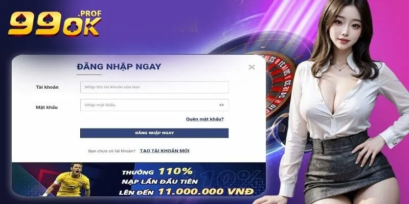 Đăng Nhập 99OK 3 Khi tham gia chơi trên 99OK, bạn sẽ được trải nghiệm một số tính năng đặc sắc như: