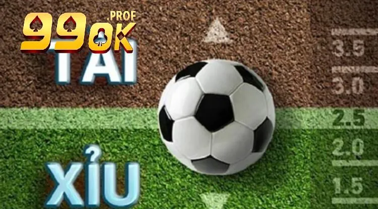 Kèo Tài Xỉu hot đứng đầu sàn game