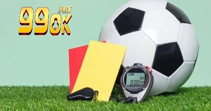 Những loại kèo thẻ phạt thường gặp trong bóng đá