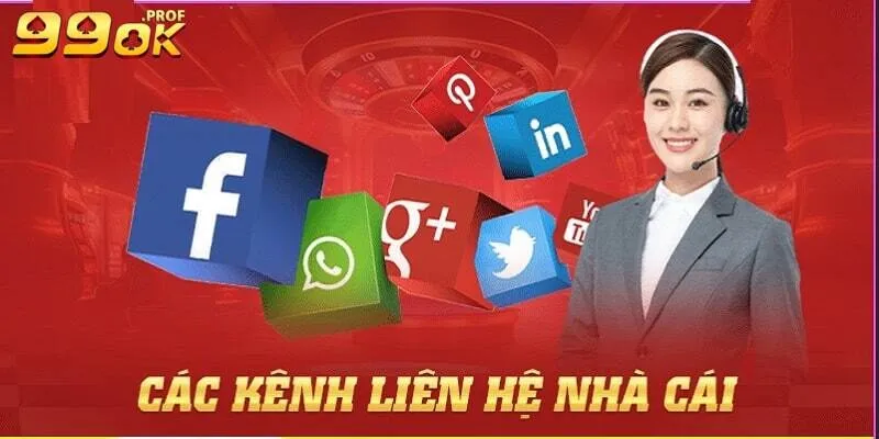 Nhắn tin qua Live chat nhanh chóng