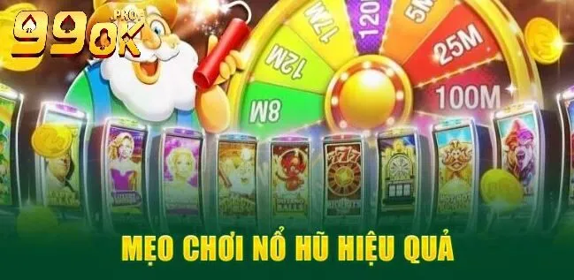 Mẹo chơi nổ hũ Cq9 hiệu quả