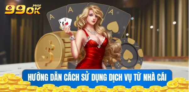 Cách sử dụng đầy đủ chức  cược từ nhà cái