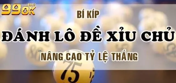 Xỉu Chủ 99OK Là Gì, Thông Tin Và Mẹo Tính Tiền Chuẩn Nhất 4 Các hình thức chơi xỉu chủ