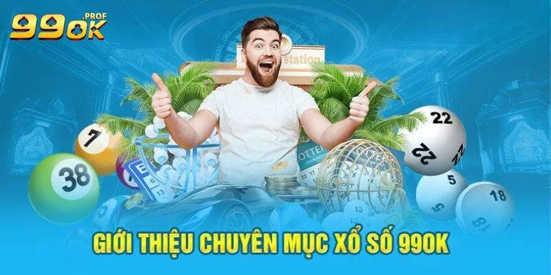 Xổ Số 99OK 3 Bí quyết chiến thắng lớn khi bắt đầu cùng xổ số tại 99OK