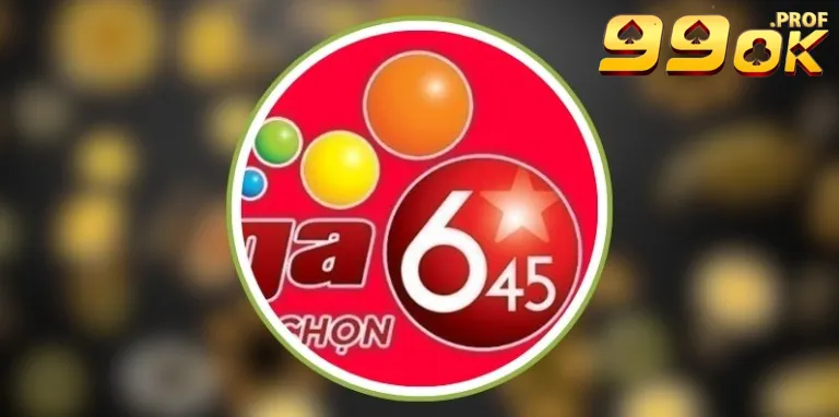 Xổ Số Mega 6/45 99ok – Cơ Hội Trúng Lớn Khi Tham Gia Tại 99ok 4 Chơi xổ số Mega 6/45 99ok theo hình thức gộp số