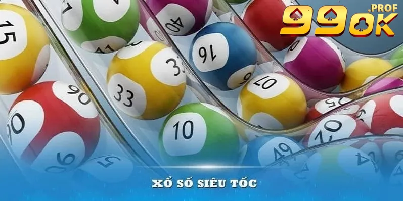 Giới Thiệu Vài Nét Thông Tin Về Chuyên Mục Xổ Số Siêu Tốc 4 Tổng Hợp Kinh Nghiệm Soi Cầu Xổ Số Siêu Tốc Từ Các Cao Thủ