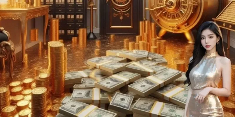 Hệ thống cá cược siêu mượt – không giật lag